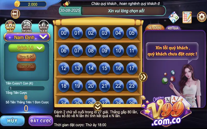 Các lợi ích của việc chơi xổ số Vin99